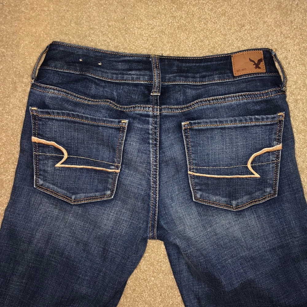 AMERICAN EAGLE JEANS!! - Picture 3 of 3